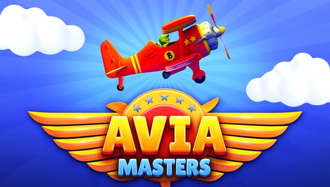 Germany - avia masters spielen