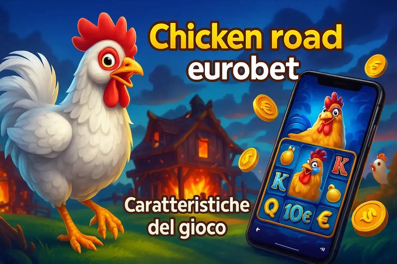 Scopri di più su chicken road 2 gioco